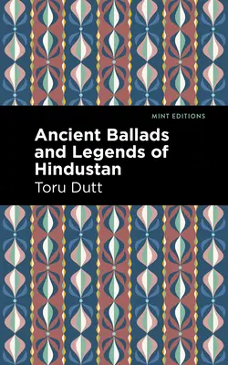 Starożytne ballady i legendy Hindustanu - Ancient Ballads and Legends of Hindustan