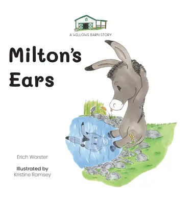 Uszy Miltona - Milton's Ears