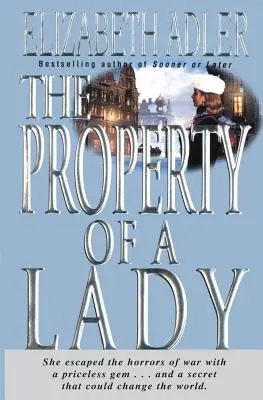 Własność damy - The Property of a Lady