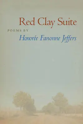 Suita z czerwonej gliny - Red Clay Suite