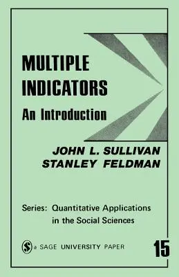 Multiple Indicators: Wprowadzenie - Multiple Indicators: An Introduction