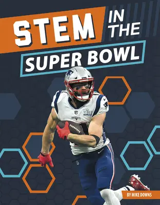 Stem w Super Bowl - Stem in the Super Bowl