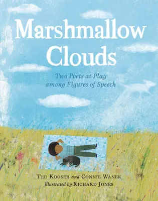 Marshmallow Clouds: Dwóch poetów w grze między figurami retorycznymi - Marshmallow Clouds: Two Poets at Play Among Figures of Speech