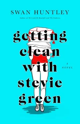 Oczyszczanie ze Stevie Green - Getting Clean with Stevie Green