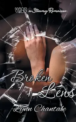 Rozbity obiektyw - Broken Lens