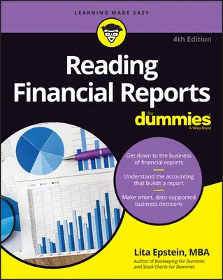 Czytanie raportów finansowych dla opornych - Reading Financial Reports for Dummies