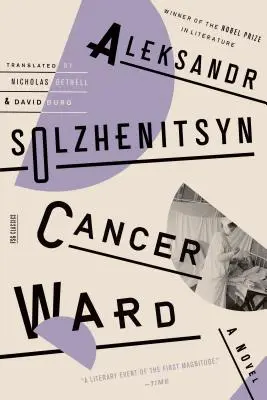 Oddział chorych na raka - Cancer Ward