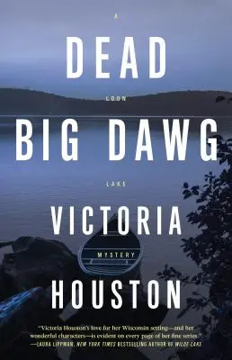 Dead Big Dawg: Tom 19 - Dead Big Dawg: Volume 19