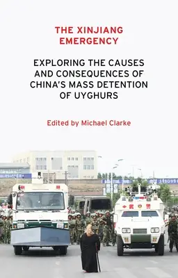 Stan wyjątkowy w Xinjiang: Odkrywanie przyczyn i konsekwencji masowego przetrzymywania Ujgurów w Chinach - The Xinjiang Emergency: Exploring the Causes and Consequences of China's Mass Detention of Uyghurs