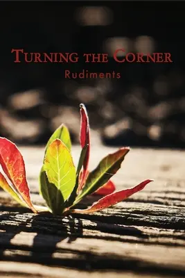 Turning the Corner: Podstawy - Turning the Corner: Rudiments