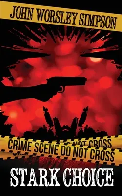 Wybór Starka - Stark Choice