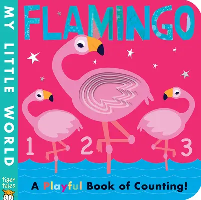 Flaming - Flamingo