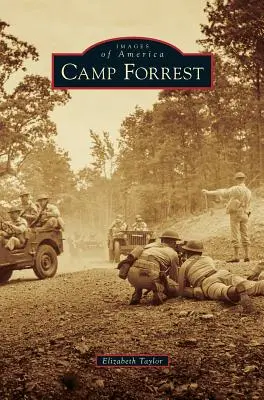 Obóz Forrest - Camp Forrest