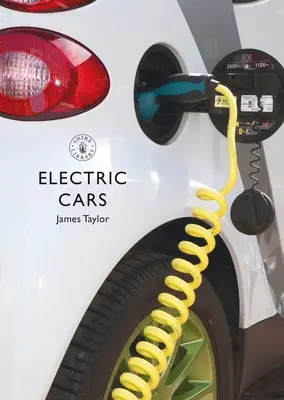 Samochody elektryczne - Electric Cars