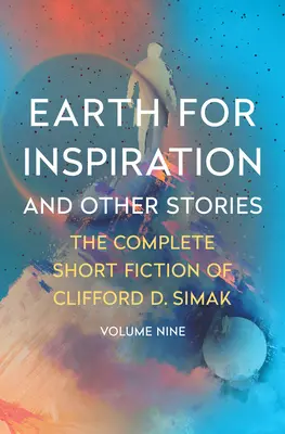 Ziemia inspiracji: I inne historie - Earth for Inspiration: And Other Stories