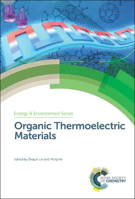 Organiczne materiały termoelektryczne - Organic Thermoelectric Materials