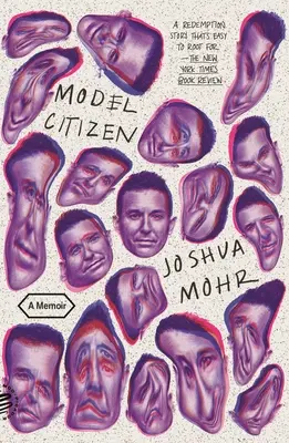 Wzorowy obywatel: Pamiętnik - Model Citizen: A Memoir
