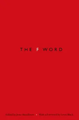 Słowo na F - The F-Word