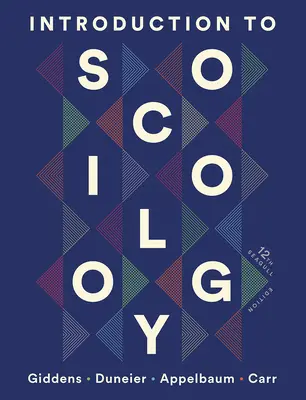 Wprowadzenie do socjologii - Introduction to Sociology