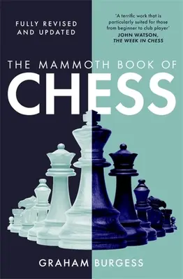 The Mammoth Book of Chess