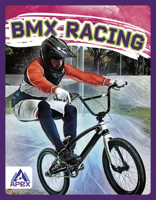 Wyścigi BMX - BMX Racing