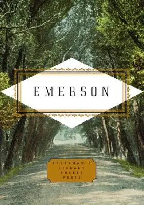 Emerson: Wiersze: Pod redakcją Petera Washingtona - Emerson: Poems: Edited by Peter Washington