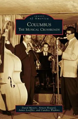 Columbus: Muzyczne rozdroże - Columbus: The Musical Crossroads