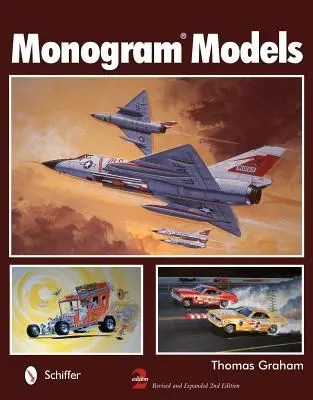 Modele Monogram - Monogram Models