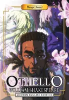 Manga Classics: Otello (Modern English Edition) - Manga Classics: Othello (Modern English Edition)