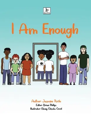 I Am Enough