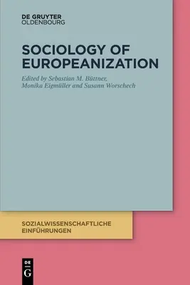 Socjologia europeizacji - Sociology of Europeanization