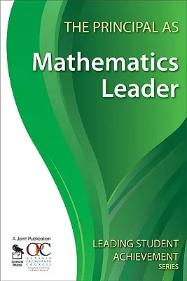 Dyrektor jako lider matematyki - The Principal as Mathematics Leader