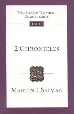 2 Kronik: Wprowadzenie i komentarz - 2 Chronicles: An Introduction and Commentary