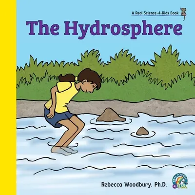 Hydrosfera - The Hydrosphere