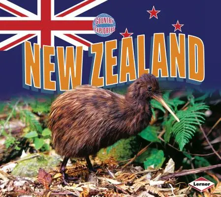 Nowa Zelandia - New Zealand