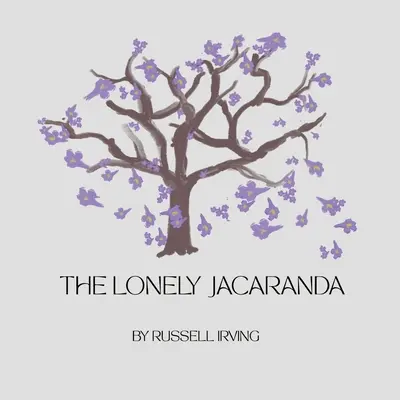 Samotna jacaranda - The Lonely Jacaranda