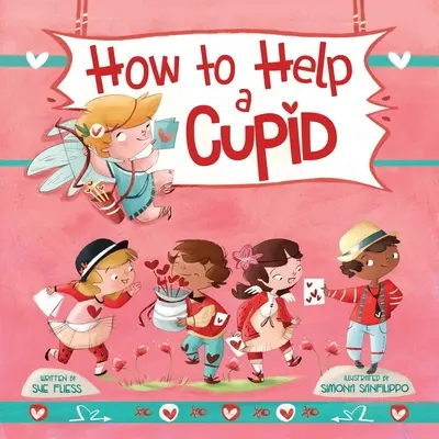 Jak pomóc Kupidynowi - How to Help a Cupid