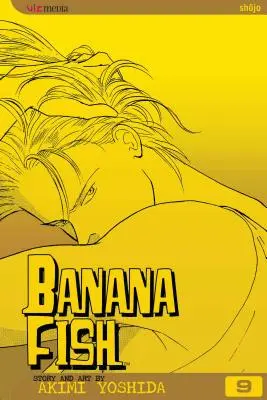 Banana Fish, Vol. 9: Tom 9 - Banana Fish, Vol. 9: Volume 9