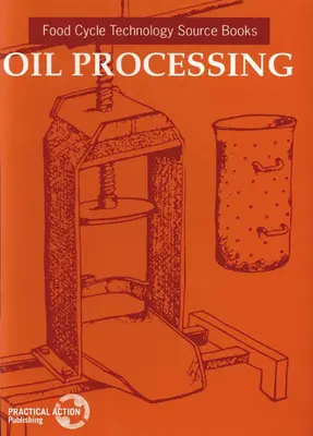 Przetwarzanie ropy naftowej - Oil Processing