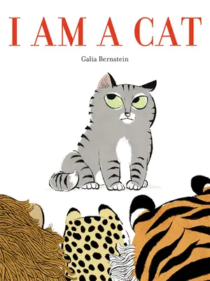 Jestem kotem - I Am a Cat