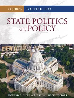 Przewodnik po polityce i polityce państwa - Guide to State Politics and Policy