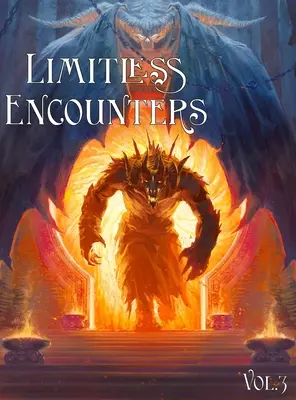 Limitless Encounters vol. 3 - Limitless Encounters Vol. 3