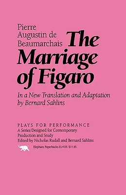 Wesele Figara - The Marriage of Figaro