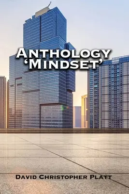 Antologia „Mindset - Anthology 'Mindset'