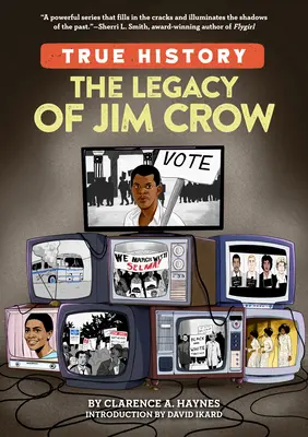 Dziedzictwo Jima Crowa - The Legacy of Jim Crow