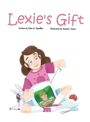 Prezent Lexie - Lexie's Gift