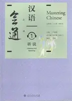 Mastering Chinese 1 - Słuchanie i mówienie - Mastering Chinese 1 - Listening and Speaking