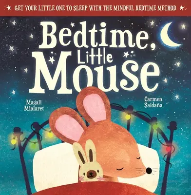 Dobranoc, mała myszko - Bedtime, Little Mouse