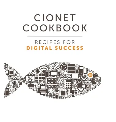 Książka kucharska CIONET - CIONET Cookbook