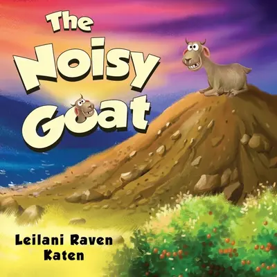 Hałaśliwa koza - The Noisy Goat